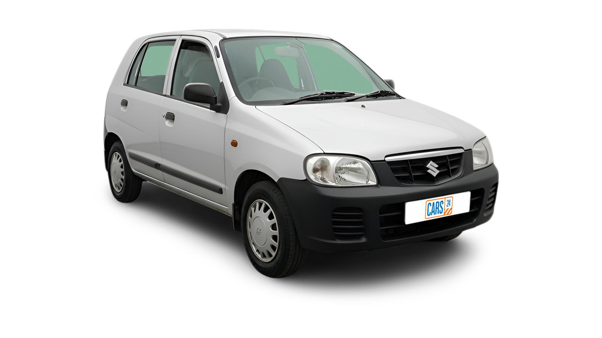 Maruti Alto-img